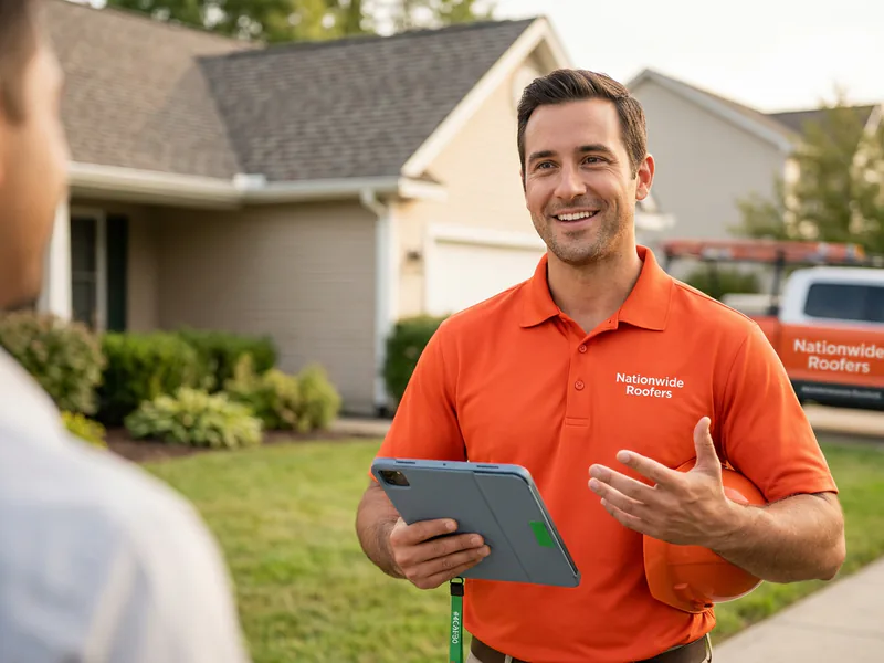 Roof Installation  in Ferriday  FAQ